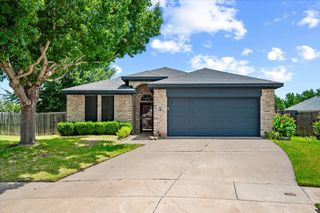 3413 Westfork Ranch Road, Fort Worth, TX 76262