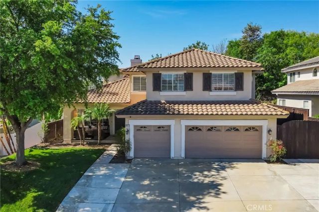 40071 Via Espana, Murrieta, CA 92562