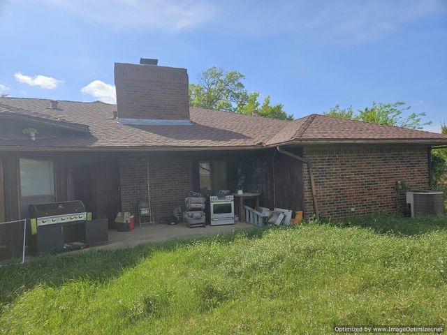 12804 Whispering Hills Drive, Dallas, TX 75243