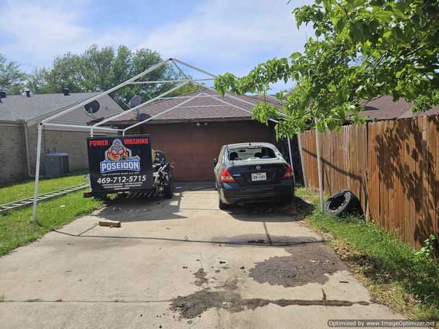 12804 Whispering Hills Drive, Dallas, TX 75243