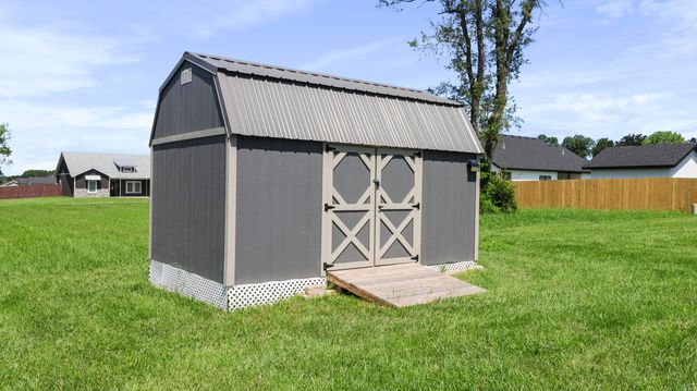 2607 Mayfield Drive, Mountain Grove, MO 65711