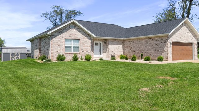 2607 Mayfield Drive, Mountain Grove, MO 65711