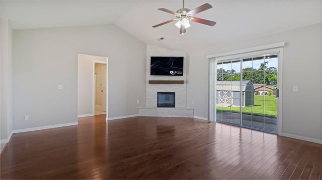 2607 Mayfield Drive, Mountain Grove, MO 65711