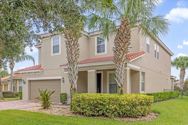 11803 AURELIO LANE, Orlando, FL 32827