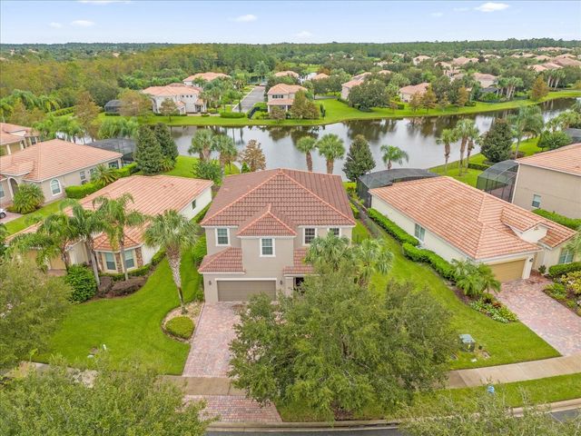 11803 AURELIO LANE, Orlando, FL 32827