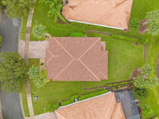 11803 AURELIO LANE, Orlando, FL 32827