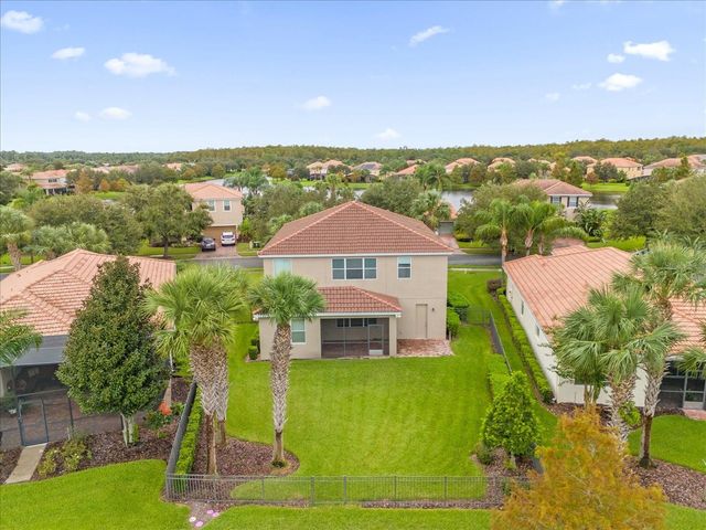11803 AURELIO LANE, Orlando, FL 32827