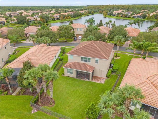 11803 AURELIO LANE, Orlando, FL 32827