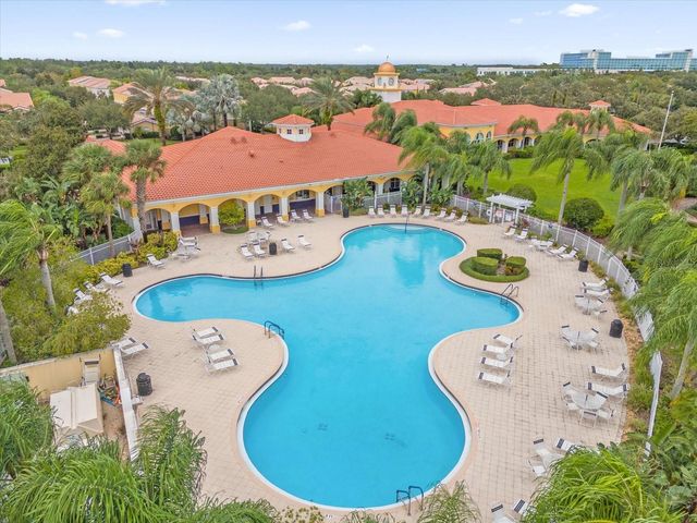 11803 AURELIO LANE, Orlando, FL 32827