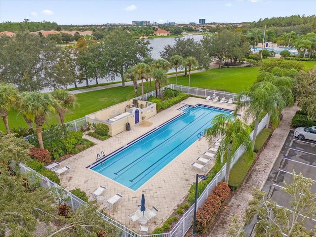 11803 AURELIO LANE, Orlando, FL 32827