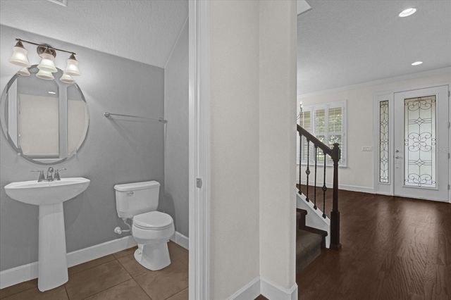 11803 AURELIO LANE, Orlando, FL 32827