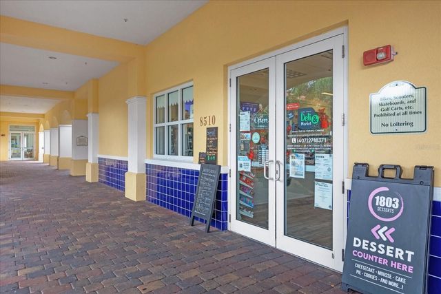 11803 AURELIO LANE, Orlando, FL 32827