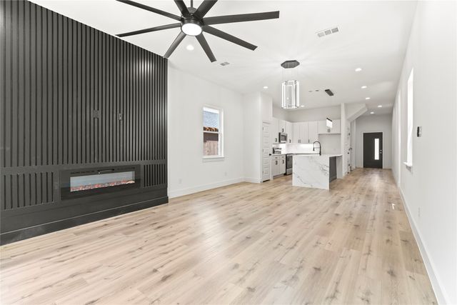 1614 Garden Drive, Dallas, TX 75215