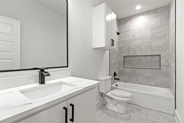 1614 Garden Drive, Dallas, TX 75215