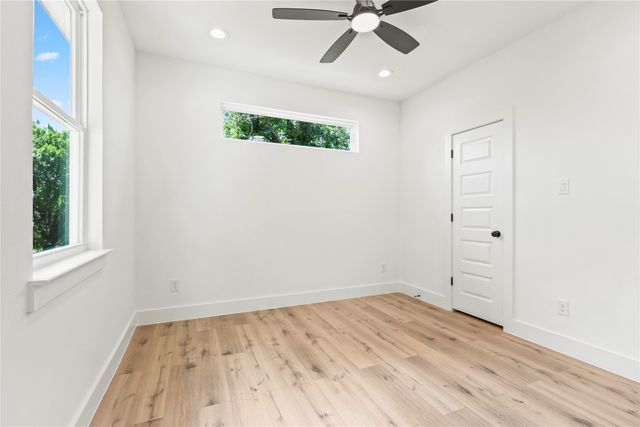 1614 Garden Drive, Dallas, TX 75215