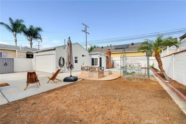 5949 Autry, Lakewood, CA 90712