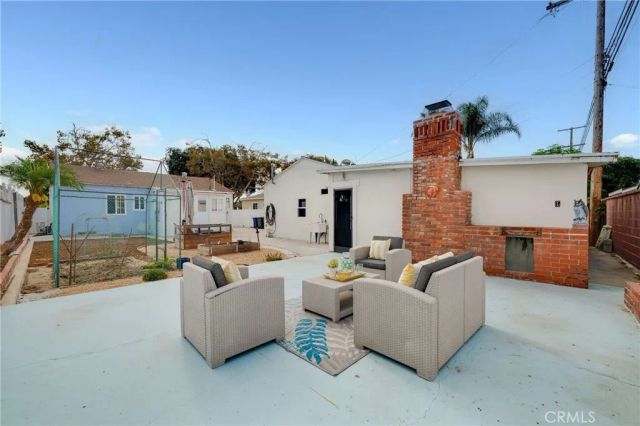 5949 Autry, Lakewood, CA 90712