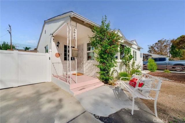 5949 Autry, Lakewood, CA 90712