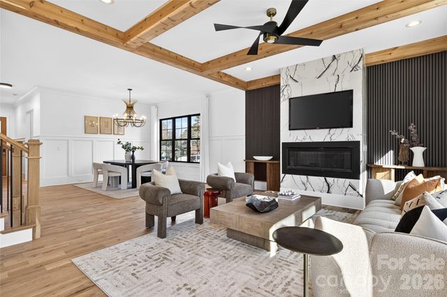 16315 Riverpointe Drive, Charlotte, NC 28278