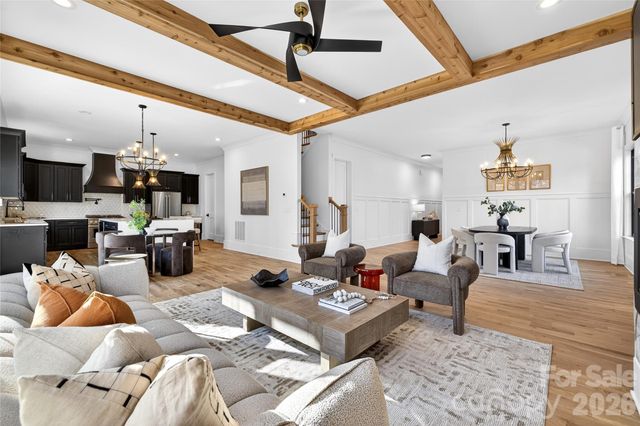 16315 Riverpointe Drive, Charlotte, NC 28278