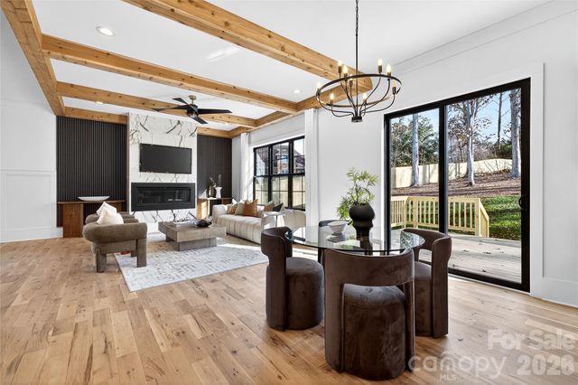 16315 Riverpointe Drive, Charlotte, NC 28278