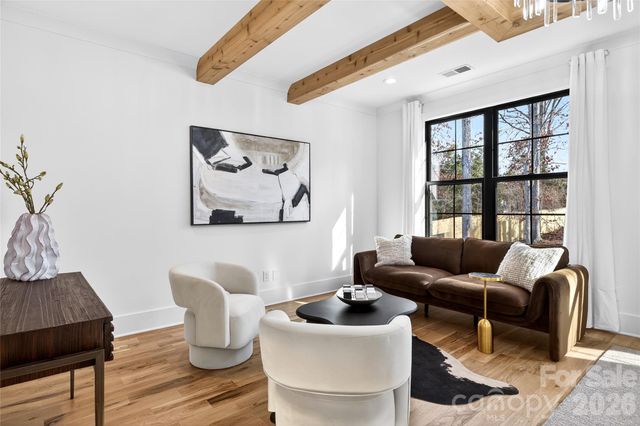 16315 Riverpointe Drive, Charlotte, NC 28278