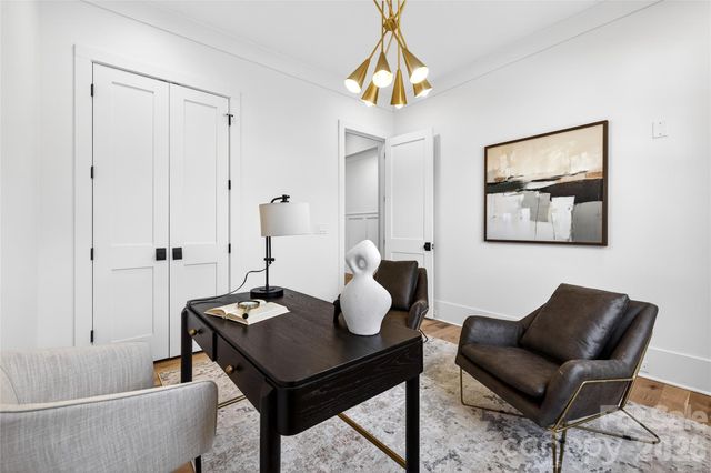 16315 Riverpointe Drive, Charlotte, NC 28278