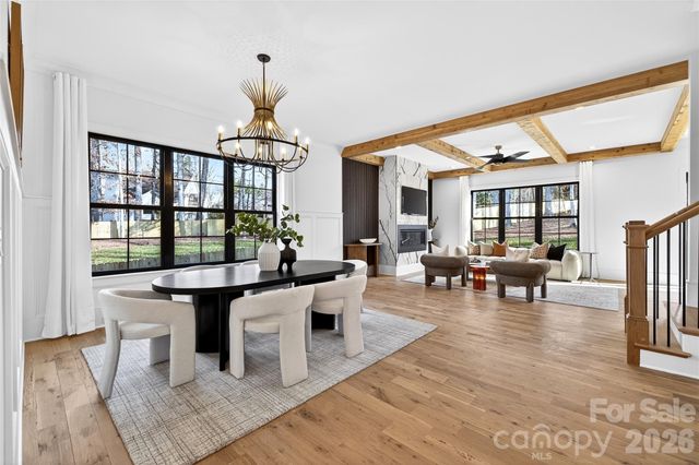 16315 Riverpointe Drive, Charlotte, NC 28278