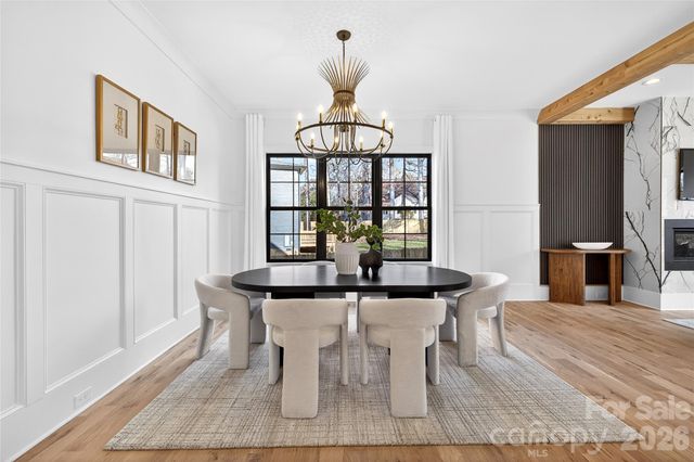 16315 Riverpointe Drive, Charlotte, NC 28278