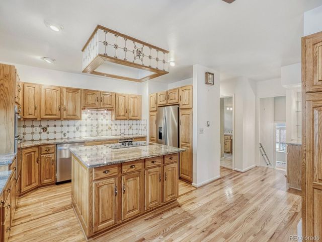 840 Bonnie Brae Blvd, Denver, CO 80209