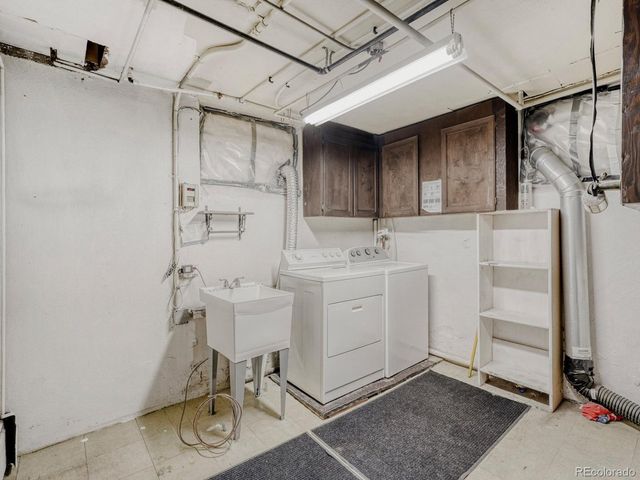 840 Bonnie Brae Blvd, Denver, CO 80209