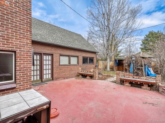 840 Bonnie Brae Blvd, Denver, CO 80209