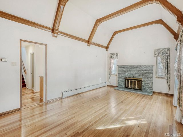 840 Bonnie Brae Blvd, Denver, CO 80209