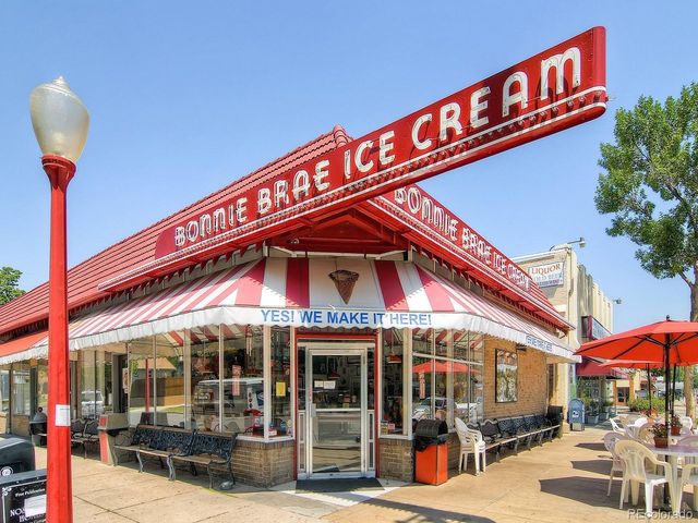 840 Bonnie Brae Blvd, Denver, CO 80209