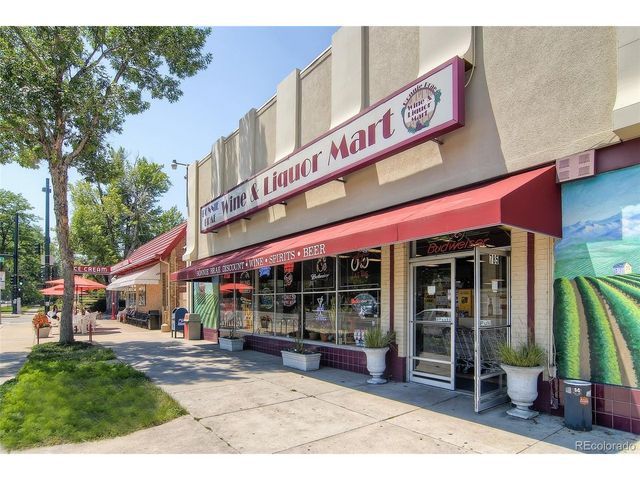 840 Bonnie Brae Blvd, Denver, CO 80209