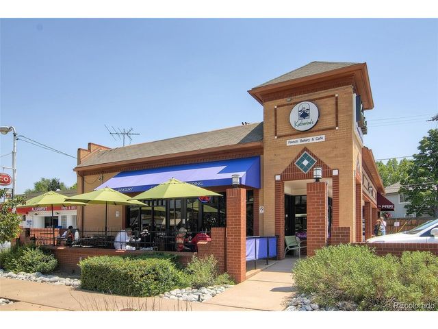 840 Bonnie Brae Blvd, Denver, CO 80209