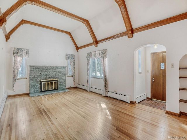 840 Bonnie Brae Blvd, Denver, CO 80209