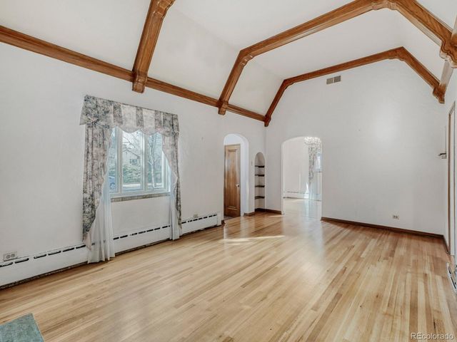 840 Bonnie Brae Blvd, Denver, CO 80209