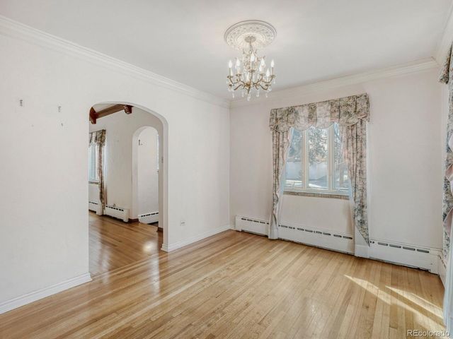 840 Bonnie Brae Blvd, Denver, CO 80209