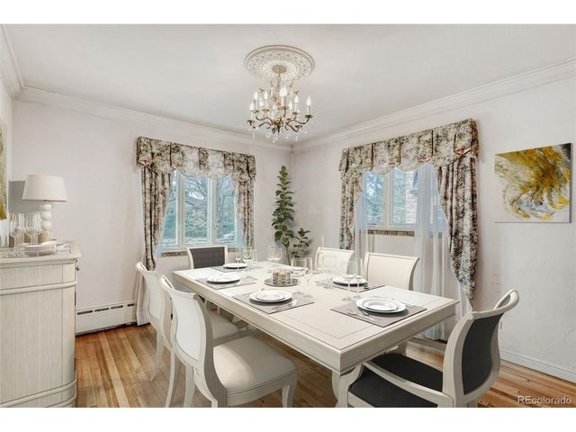 840 Bonnie Brae Blvd, Denver, CO 80209