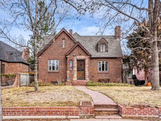 840 Bonnie Brae Blvd, Denver, CO 80209