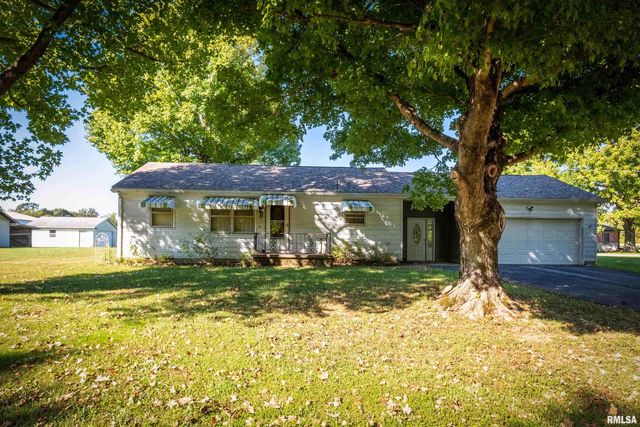 2943 N Rocky Comfort Road, Makanda, IL 62958