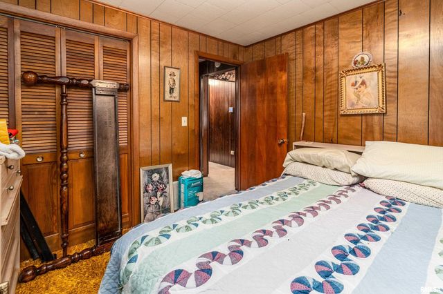 2943 N Rocky Comfort Road, Makanda, IL 62958