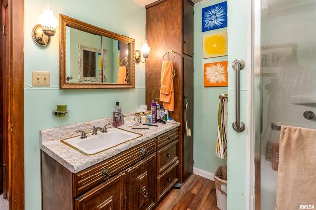 2943 N Rocky Comfort Road, Makanda, IL 62958