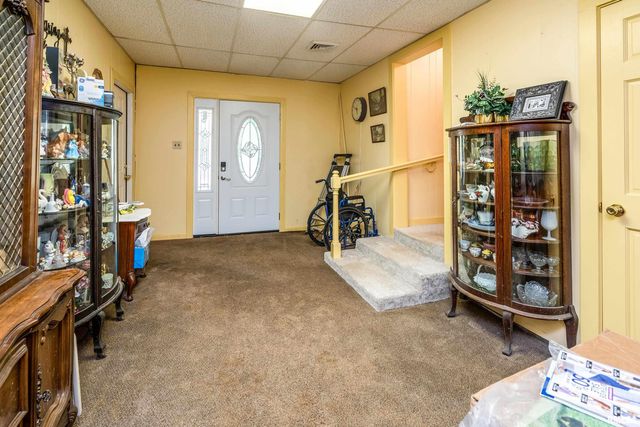 2943 N Rocky Comfort Road, Makanda, IL 62958