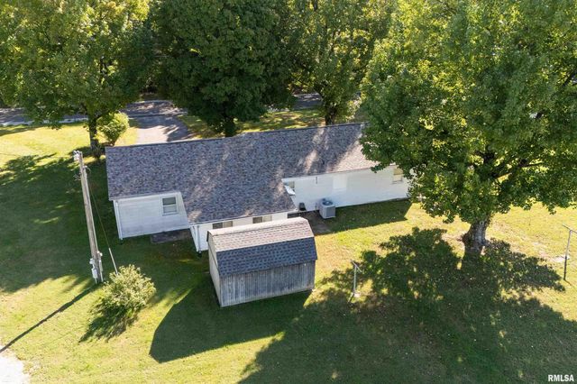 2943 N Rocky Comfort Road, Makanda, IL 62958