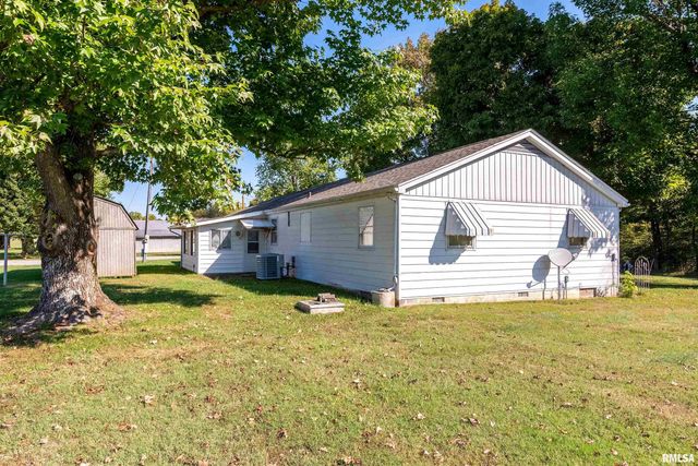 2943 N Rocky Comfort Road, Makanda, IL 62958