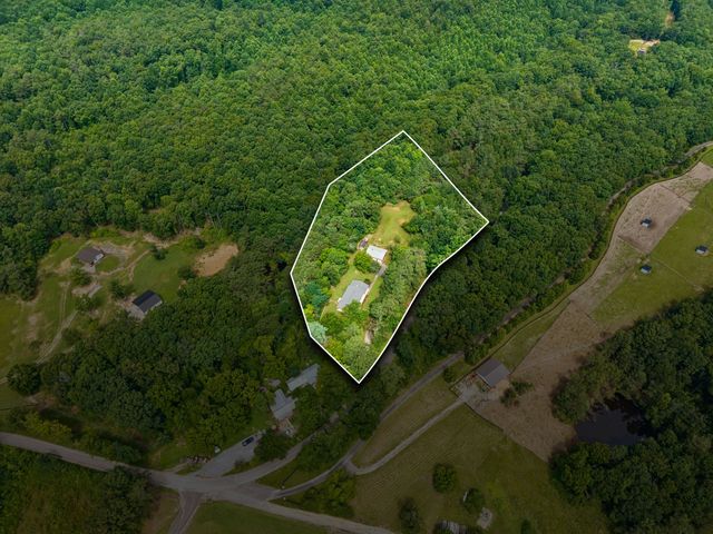 718 Kimmins St, Hohenwald, TN 38462