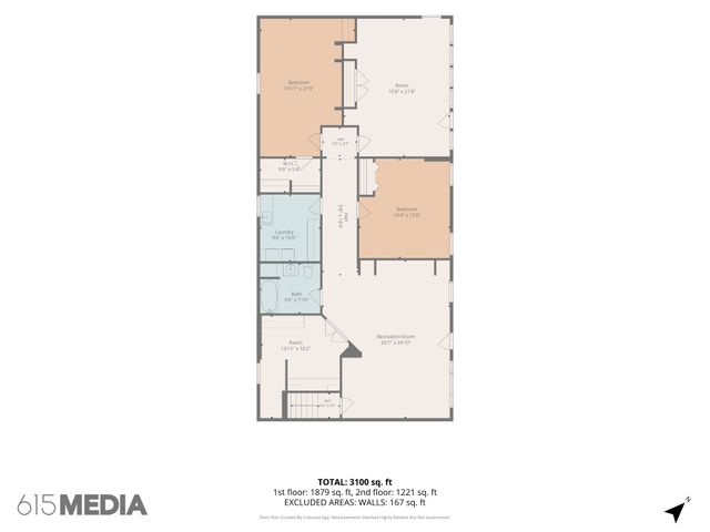 718 Kimmins St, Hohenwald, TN 38462