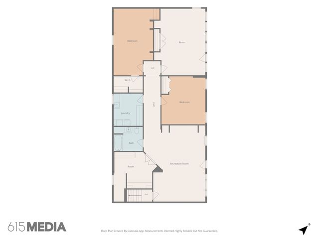 718 Kimmins St, Hohenwald, TN 38462